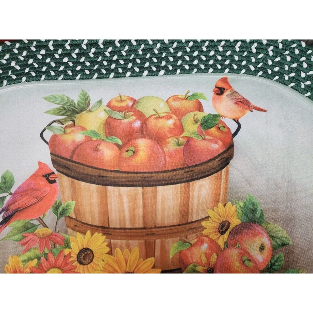 CE selling oval